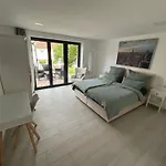 Mainspessartblick Проживание в семье