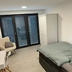 Проживание в семье Mainspessartblick *