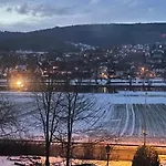 Mainspessartblick Проживание в семье Lohr am Main