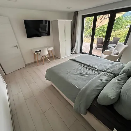 Mainspessartblick Homestay *