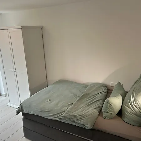 Mainspessartblick Homestay Lohr am Main