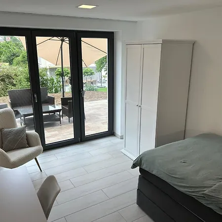 Mainspessartblick Homestay