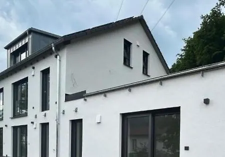 Mainspessartblick منزل للإقامة