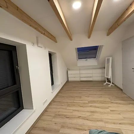 Privat bolig Mainspessartblick *