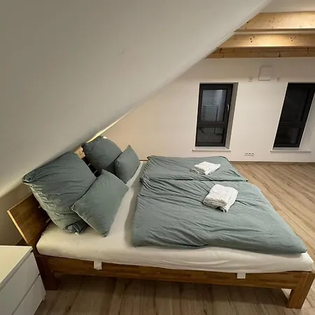 Mainspessartblick Privat bolig