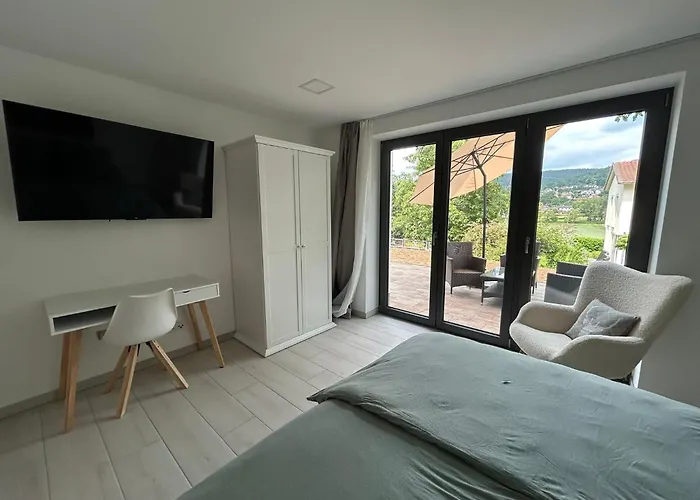 Mainspessartblick Lohr