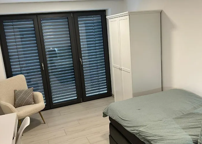 Privat bolig Mainspessartblick *