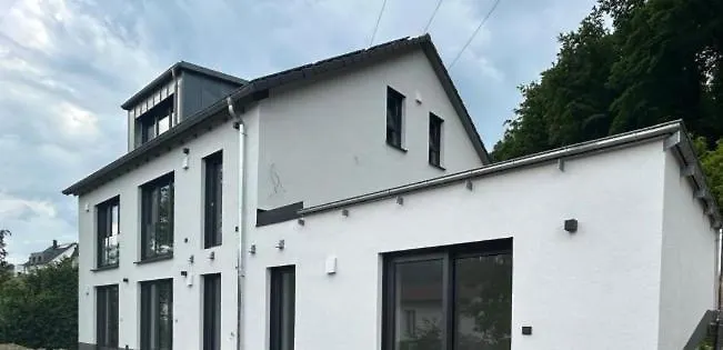 Mainspessartblick Privat bolig