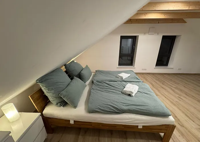 Mainspessartblick Accommodatie bij particulieren