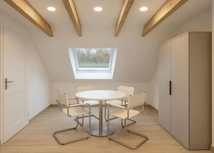 Privat bolig Mainspessartblick *